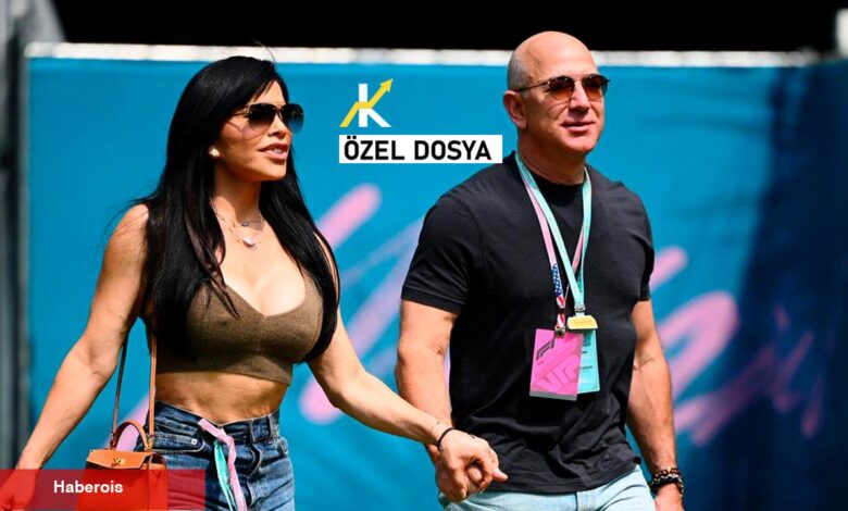 Spor yapmak zenginler ortasında nasıl akım haline geldi? - Haberois Spor yapmak zenginler ortasında nasıl akım haline geldi?