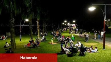 Sporun Başkenti Kocaeli'de, 4. Su Sporları Festivali başladı