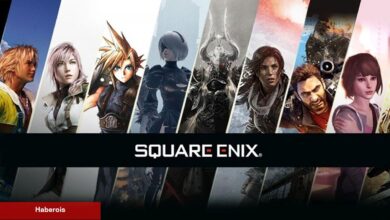 Square Enix Eski Oyunların Remaster Sürümlerini Yapmak için Kollarını Sıvadı