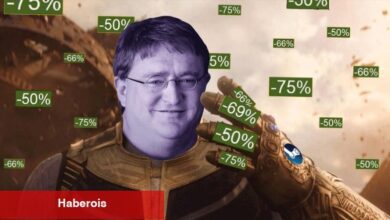 Steam Yaz İndirimlerinde Son Saatler: Sizlerden Gelen Oyun Tekliflerini Derledik! - Haberois Steam Yaz İndirimlerinde Son Saatler: Sizlerden Gelen Oyun Tekliflerini Derledik!