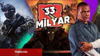 Steam’in Gelmiş Geçmiş En Çok Oyuncuya Sahip 20 Oyunu - Haberois Steam’in Gelmiş Geçmiş En Çok Oyuncuya Sahip 20 Oyunu