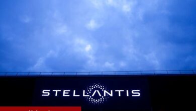 Stellantis net kârını yüzde 37 artırdı - Haberois Stellantis net kârını yüzde 37 artırdı