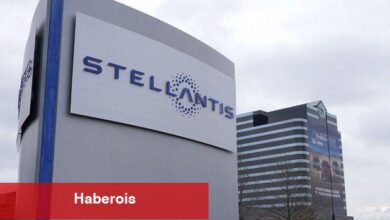 Stellantis'in 6 aylık geliri 98,4 milyar euro düzeyine ulaştı - Haberois Stellantis'in 6 aylık geliri 98,4 milyar euro düzeyine ulaştı