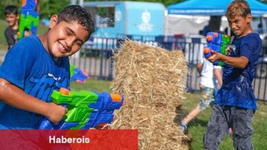 Su Sporları Festivali coşkuyla tamamlandı - Haberois Su Sporları Festivali coşkuyla tamamlandı