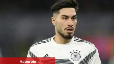 Suat Serdar'dan makûs haber geldi - Haberois Suat Serdar'dan makûs haber geldi