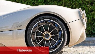 Süper otomobillerin orjinal ekipmanı olarak pistte performans, yolda güvenlik sunmak için tasarlandı - Haberois Süper otomobillerin orjinal ekipmanı olarak pistte performans, yolda güvenlik sunmak için tasarlandı