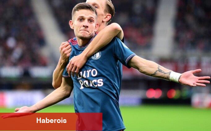 Szymanski transferinde Arda Güler ayrıntısı - Haberois Szymanski transferinde Arda Güler ayrıntısı
