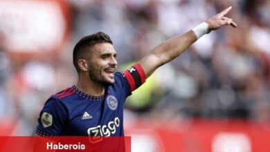 Tadic'ten Beşiktaş'a yeşil ışık