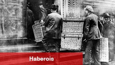 Tarihte Görülmüş En Yüksek 4 Enflasyon Vakası! - Haberois Tarihte Görülmüş En Yüksek 4 Enflasyon Vakası!