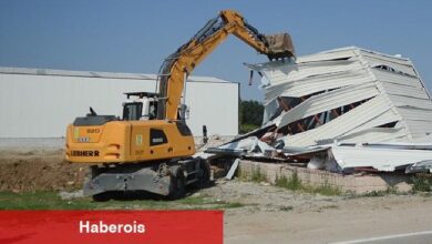 Tarım arazileri kaçağa kurban edilmiyor