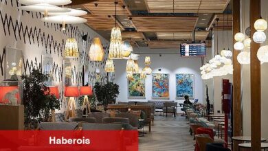TAV Passport, PİLEVNELİ iş birliğiyle seyahat deneyimini sanatla zenginleştiriyor - Haberois TAV Passport, PİLEVNELİ iş birliğiyle seyahat deneyimini sanatla zenginleştiriyor