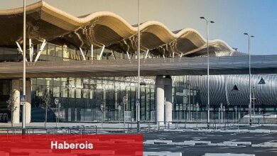 TAV Technologies Zagreb Havalimanı'nda yolcu deneyimini iyileştiriyor - Haberois TAV Technologies Zagreb Havalimanı'nda yolcu deneyimini iyileştiriyor