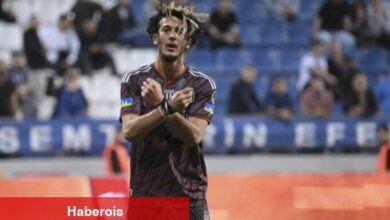 Tayfur Bingöl, Alanyaspor'a rest çekti