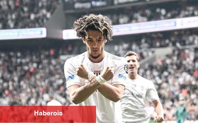 Tayfur Bingöl: "Beni Beşiktaş'a gönderin"