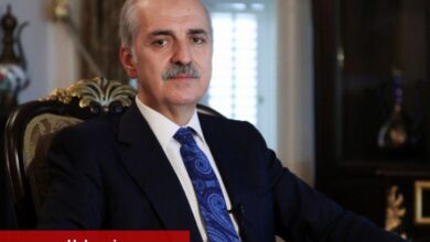 TBMM Başkanı Kurtulmuş'un ilk yurtdışı programı netleşti