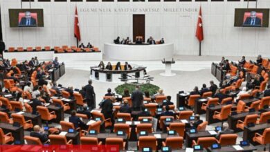 TBMM'de zam teklifi kabul edildi - Haberois TBMM'de zam teklifi kabul edildi