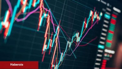 TCMB Açıkladı: Finansal Hizmetler İtimat Endeksi Temmuz’da Arttı