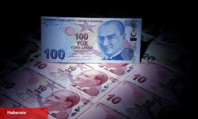 TCMB fonlamasında 4 yıldır görülmeyen tablo - Haberois TCMB fonlamasında 4 yıldır görülmeyen tablo