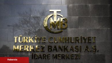 TCMB güç fiyatı ve ÜFE artışında kur tesirine atıfta bulundu