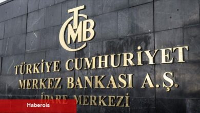 TCMB Rezervlerinde Erime Sürüyor: Swap Dahil Net Rezervler Negatif Bölgeye Tekrar Yaklaştı!