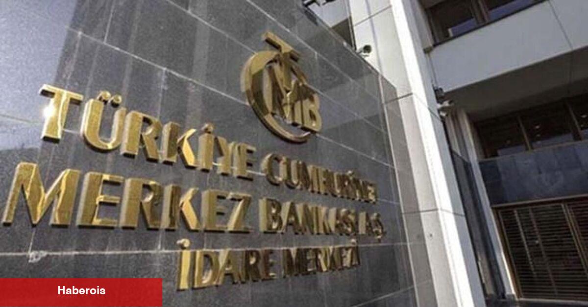 TCMB'den seçici kredi ve miktarsal sıkılaştırma adımı