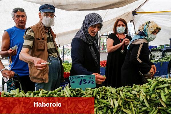 TCMB'nin III. enflasyon raporu, 27 Temmuz'da yayımlanacak