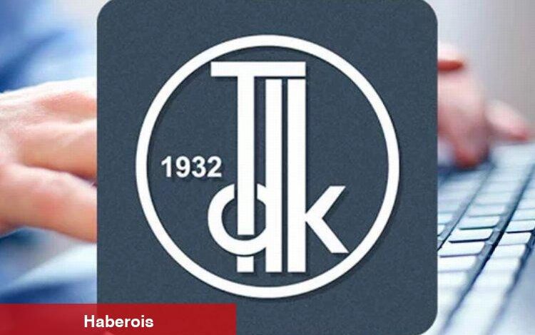 TDK bazı sözcüklerin yazımını değiştirdi