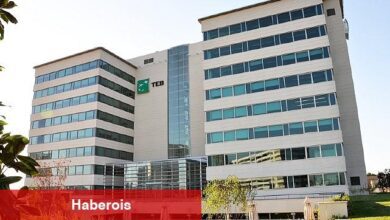 TEB, 2023 ikinci çeyrekte ekonomiye verdiği desteği sürdürdü - Haberois TEB, 2023 ikinci çeyrekte ekonomiye verdiği desteği sürdürdü