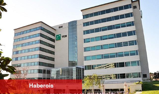 TEB, 2023 ikinci çeyrekte ekonomiye verdiği desteği sürdürdü - Haberois TEB, 2023 ikinci çeyrekte ekonomiye verdiği desteği sürdürdü