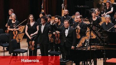 TEB'den depremzede öğrencilere ve eğitmenlere "Umut Notaları" projesiyle anlamlı destek - Haberois TEB'den depremzede öğrencilere ve eğitmenlere "Umut Notaları" projesiyle anlamlı destek