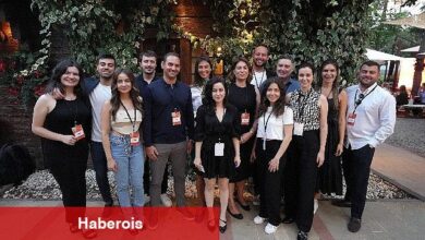 TechOne VC, twozero Ventures ve Logo Ventures düzenledikleri yatırımcı gününde paydaşlarıyla bir araya geldi - Haberois TechOne VC, twozero Ventures ve Logo Ventures düzenledikleri yatırımcı gününde paydaşlarıyla bir araya geldi