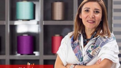 TechXtile Start-Up'a başvurular başladı - Haberois TechXtile Start-Up'a başvurular başladı