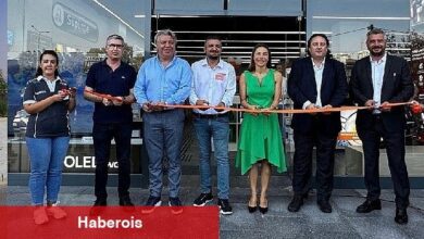 Teknosa mağaza yatırımlarında hız kesmiyor - Haberois Teknosa mağaza yatırımlarında hız kesmiyor