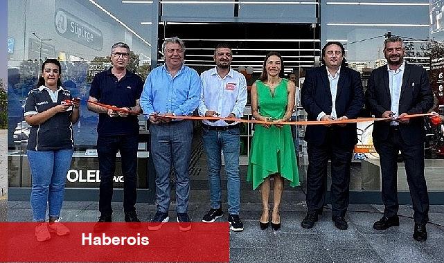 Teknosa mağaza yatırımlarında hız kesmiyor - Haberois Teknosa mağaza yatırımlarında hız kesmiyor