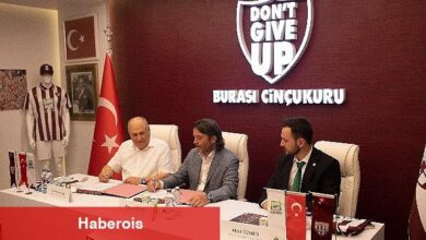 Teksüt, Bandırmaspor Kulübü'nün yeni isim sponsoru oldu