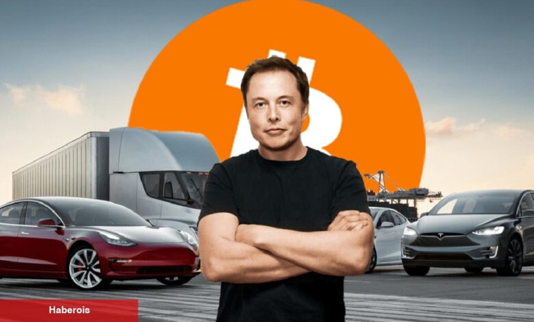 Tesla Bilançosunu Açıkladı: Bitcoin Sattı Mı?