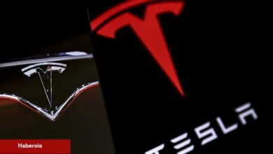 Tesla'nın geliri ve net kârı ikinci çeyrekte arttı - Haberois Tesla'nın geliri ve net kârı ikinci çeyrekte arttı