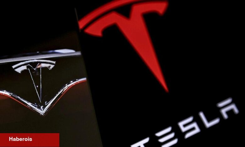Tesla'nın geliri ve net kârı ikinci çeyrekte arttı - Haberois Tesla'nın geliri ve net kârı ikinci çeyrekte arttı