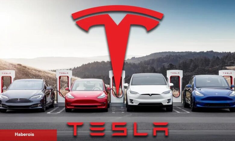 Tesla’nın yeni planları ortasında dünyanın en kalabalık ikinci ülkesi de var - Haberois Tesla’nın yeni planları ortasında dünyanın en kalabalık ikinci ülkesi de var