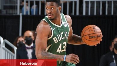 Thanasis Antetokounmpo, Bucks'ta devam edecek