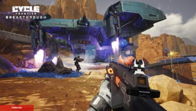 The Cycle: Frontier Oyunculara Veda Ediyor - Haberois The Cycle: Frontier Oyunculara Veda Ediyor