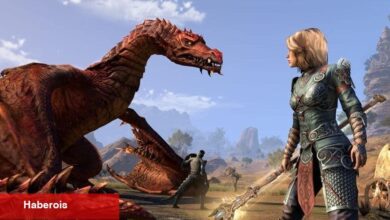 The Elder Scrolls V: Skyrim için Fan İmali Dinozor Modu Yayınlandı - Haberois The Elder Scrolls V: Skyrim için Fan İmali Dinozor Modu Yayınlandı