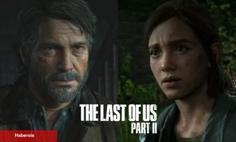 The Last of Us Part 2'nin Geliştirme Maliyeti Ortaya Çıktı: 220 Milyon Dolar! - Haberois The Last of Us Part 2'nin Geliştirme Maliyeti Ortaya Çıktı: 220 Milyon Dolar!
