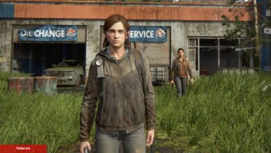 The Last of Us Part 2'nin PS5'e Remaster Sürüm Olarak Geleceği Söyleniyor