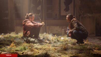 The Last of Us'ın İkinci Dönemi Greve Karşın 2025 Amacına Devam Ediyor - Haberois The Last of Us'ın İkinci Dönemi Greve Karşın 2025 Amacına Devam Ediyor