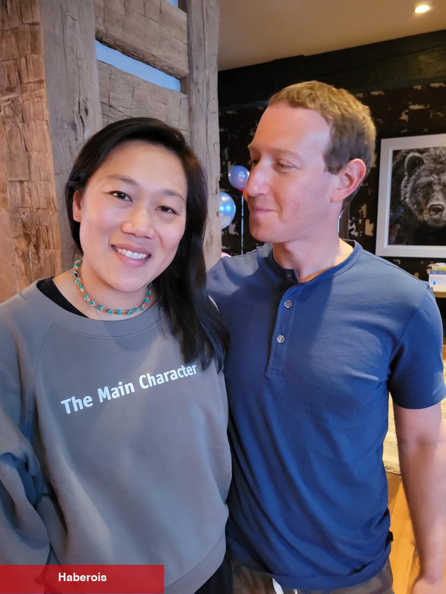 Threads’i kuran Mark Zuckerberg servetini nasıl harcıyor? - Haberois Threads’i kuran Mark Zuckerberg servetini nasıl harcıyor?