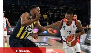 THY EuroLeague'de yeni dönemin fikstürü belirli oldu - Haberois THY EuroLeague'de yeni dönemin fikstürü belirli oldu