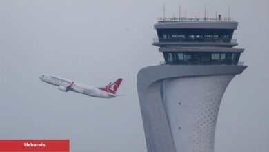THY'nin haziran ayında taşıdığı yolcu sayısı ağızları açık bıraktı