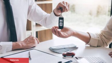 Ticaret Bakanı Bolat açıkladı! 2. el araç ithalatına müsaade çıkacak mı? - Haberois Ticaret Bakanı Bolat açıkladı! 2. el araç ithalatına müsaade çıkacak mı?