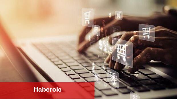 Ticaret Bakanlığı'ndan e-ihracat dayanak paketi - Haberois Ticaret Bakanlığı'ndan e-ihracat dayanak paketi